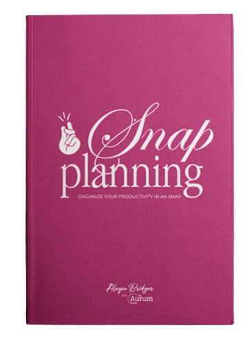 snap-planing